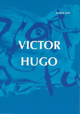 Poesie / Victor Hugo - Andre N. Levy - Fondation Archeographie - Neuf