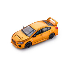 Policar Ct02-orange Subaru Wrx Sti - Orange