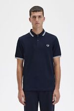 Polo Fred Perry Homme