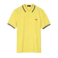 Polo Fred Perry M3600 - Homme - Taille Xxl - Neuf