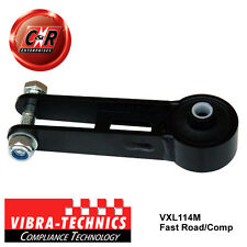Pour Opel Corsa D Vxr + Opc 06-14 Vibra Technics Froute + Course Torq Lien