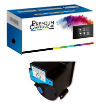 Premium Cartouche - X1 Toner - 4053-703 Tn-310c Cyan Compatible Pour Imagistics