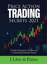 Price Action Trading Secrets 2021 (relié)