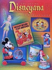 Price Guide/argus : Disney (bambi,duck,mickey,pluto ..)