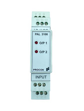 Procon Pal 3100 43052c0d1 Tampon Terminal Relais Signal Après Amplificateur