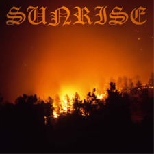 Professor Black Sunrise (vinyl) 12
