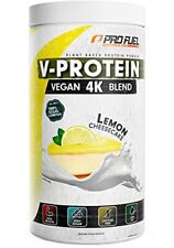 Profuel V-protein 4k Blend 750 G Dose Lemon Cheesecake