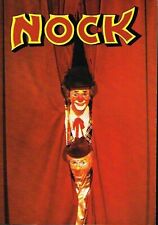 Programme Cirque/circus Program/circo/cirkus/zirkus 1985 Nock