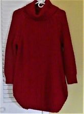 Pronto Moda Sweater-dress - Petite Large 