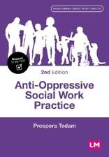 Prospera Tedam Anti-oppressive Social Work Practice (poche)