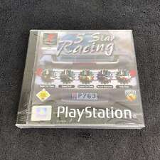 Ps1 5 Star Racing Ger Neuf