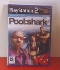 Ps2 Pool Shark 2 - Neuf Sous Blister