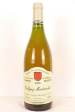  Puligny-montrachet Domaine Belleville Blanc 1999 - Bourgogne