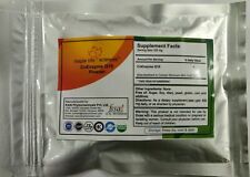 Pure Coenzyme Q10 Coq10 Powder Anti-aging Heart Health Antioxidant Usp Grade