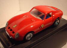 Qq 36/04080 Cartronic Ferrari 250 Gto Road Car