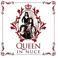 Queen Queen In Nuce (vinyl)