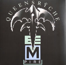 Queensrÿche Empire - Lp 33t X 2