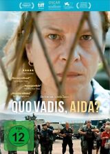 Quo Vadis, Aida? (dvd)