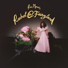 Rae Morris Rachel@fairyland (vinyl) 12