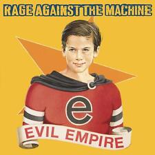 Rage Against The Machine Evil Empire Lp Vinyl New