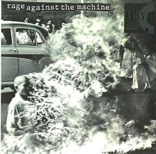 Rage Against The Machine - (2015) Lp Vinyl