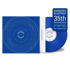 Rainbirds Blueprint (35th Anniversary Edition) (vinyl)