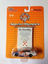 Rare Racing Champions#01 Cingular Wireles Special Olympics 2001 Dodge Intrepid