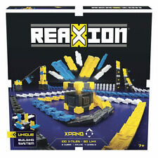 Reaxion Xpand Set Amusant Créatif Domino Construction Set