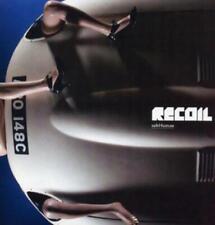 Recoil Subhuman (vinyl) 12