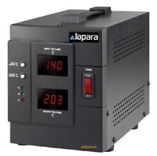Régulateur Automatique De Tension La-avr-2000 - Lapara