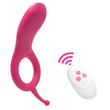 Remote-control-penis-ring-vibratior-cock-sex-ring-vibrating-clitoris-stimulator
