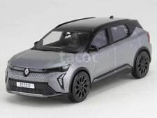 Renault New Scenic E-tech 100% Electric Esprit Alpine 2023 - Norev 1/43