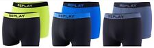 Replay 2er Paquet Boxer Sans Couture Style 01 Homme I101010-001
