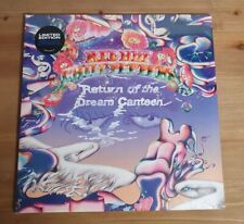 Return Of The Dream Canteen By Red Hot Chili Peppers-double Vinyl - Limited Neuf
