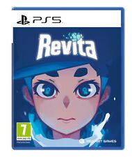 Revita Ps5 (sony Playstation 5)