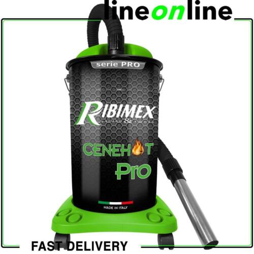 Ribimex Cenehot Pro Electric Vacuum Cleaner