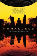 Richard L Thompson Parallels (poche)
