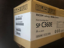 Ricoh Spc360e