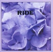 Ride Smile Ep (cd)