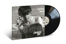 Ringo Starr Crooked Boy Ep (vinyl) Black Vinyl (presale 31/05/2024)