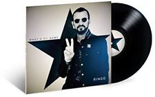 Ringo Starr - What's My Name [new Vinyl Lp]