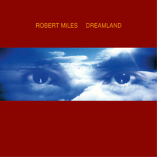 Robert Miles Dreamland (nad 2023) (vinyl) 12