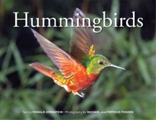 Ronald Orenstein Hummingbirds (poche)