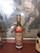 Rum - Ron Havana Club Anejo Especial Cl 70 Vol % 40