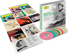 Ruth Slenczynska Ruth Slenczynska: Complete American Decca Recordings (cd)