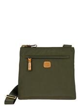 Sac Femme Bric's X-collection Sac Olive Nd Choix = P Olive Bxg42733.078