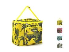 Sac Thermique Camouflage 20lt Assorties Gio Style