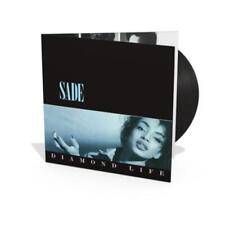 Sade Diamond Life (vinyl) 12