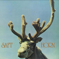 Saft Horn (vinyl) 12