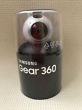Samsung Gear 360 Degree Cam Spherical Camera Sm-c200 Galaxy Vr S7 S6 Edge Note